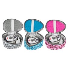 Semplix Mini-Bügeleisen