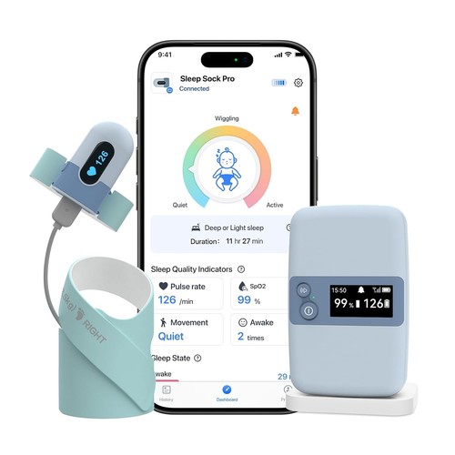 Smart babyphone - smart,