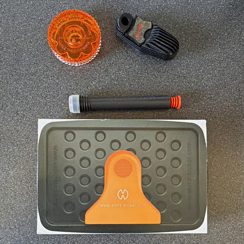 Storz bickel vaporizer - bickel,