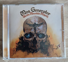 Mos Generator - Elektric