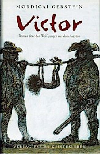 Victor roman über - victor,