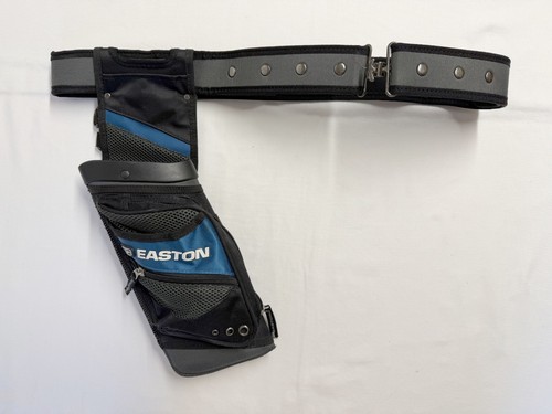 Easton deluxe field archery - deluxe,