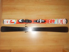 Kinderski 120 cm Rossignol