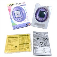 Bandai tamagotchi plus - 4u+,