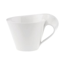 Villeroy & Boch New Wave Caffe Café au lait Obertasse 0,40 L