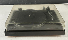 Teleton P330B Plattenspieler Schalplattenspieler Audio Hifi #ST735