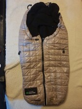 Odenwälder Babynest Fußsack