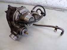 Turbolader 12755106 Opel Vectra C 2.0 Turbo Z20NET GARRETT  *F85364*