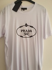Prada Shirt L