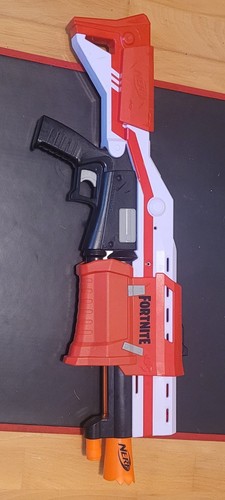 Nerf fortnite bossmerg - fortnite, bossmerg-12
