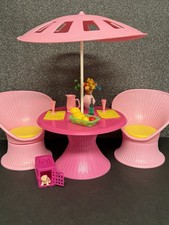 Barbie California Dream