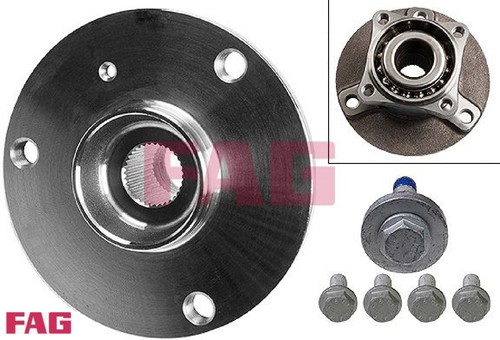 Fag 713661010 radlagersatz - fag,