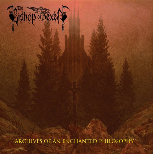 Bishop hexen the - the,
