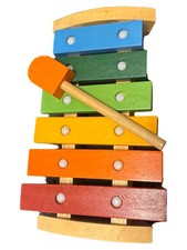 Eichhorn Glockenspiel Xylophon