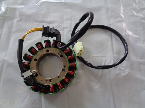 Neu lichtmaschine stator - lichtmaschine, honda