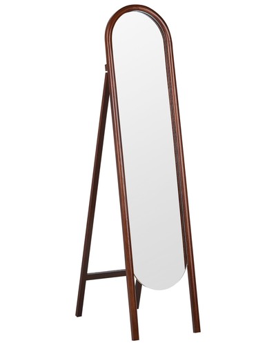 Standspiegel mit rahmen - mit,