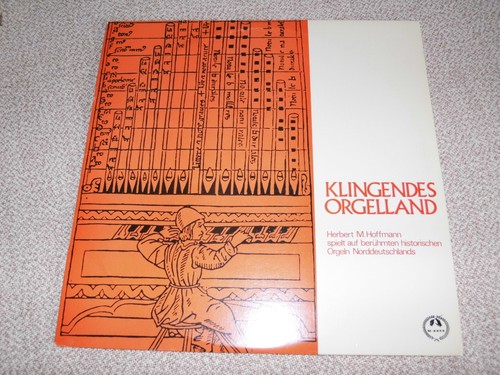 Klingendes orgelland - klingendes,
