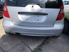 Mercedes W169 A Klasse Mopf
