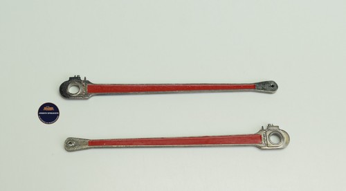 Mbw spur original - spur, 0