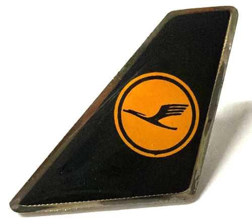 Lufthansa leitwerk pin - pin, (h36n)