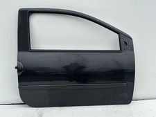 Tür vorne rechts komplett