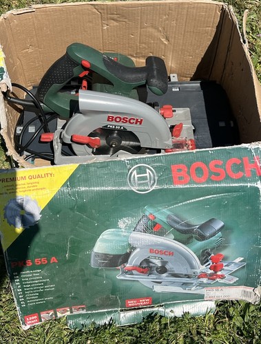 Bosch pks 55a elektro - pks,
