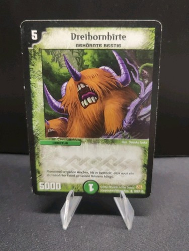 Duel masters 109 - masters, dm-01