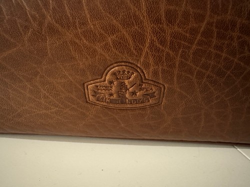 Sir rondo kulturtasche - sir,