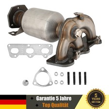 KAT Katalysator Ersatz für VW