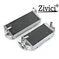 Aluminum Kühler Radiator for