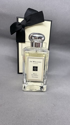 Malone wild bluebell - bluebell, eau