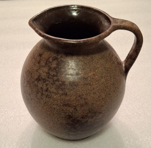 Scheurich keramik krugvase - keramik,