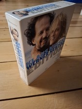 Klaus Kinski Werner Herzog