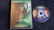 STAR TREK 10 - NEMESIS  DVD 1-DISC AMARAY ZUSTAND: GUT 
