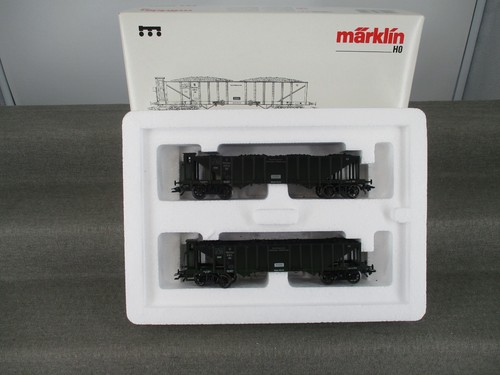 Märklin spur 46802 - märklin,