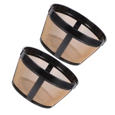  2 Pcs Kaffeefilter