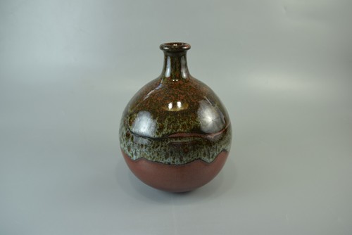 Vintage vase horst kerstan - vase,