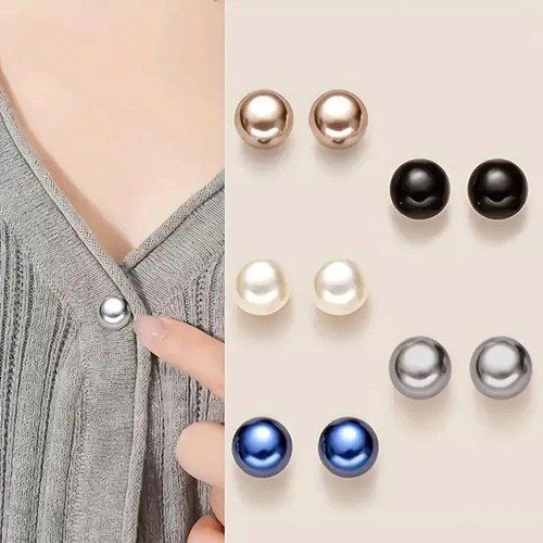 Stück perlen knopf pins - knopf,