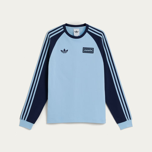 Adidas oasis originals - x, men