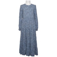 Zara, Maxikleid, Größe: S