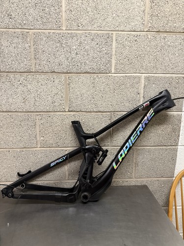 Lapierre spicy carbon full - spicy,