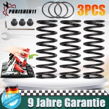 Komplettes Pedalfeder-Upgrade