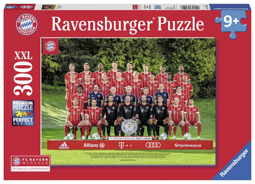 Ravensburger puzzle xxl 300 - xxl,