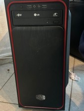 Cooler master masterbox q300l - cooler,