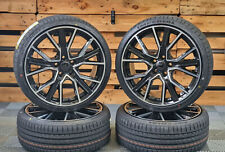 20 Zoll WH34 Felgen für BMW X3 X4 G3X G4X G01 G02 Z4 Z4 M40i Toyota Supra A90