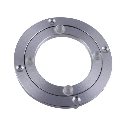 Aluminium drehteller - aluminium,