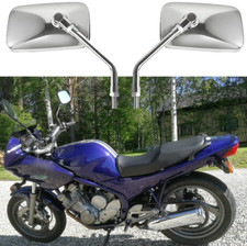 Rückspiegel Spiegel Set M10