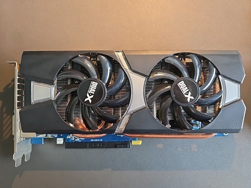 Grafikkarte sapphire 280x - grafikkarte,