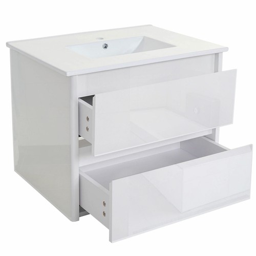Waschbecken unterschrank - +,