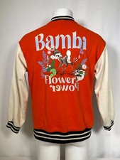 H&M x Disney Divided Bambi